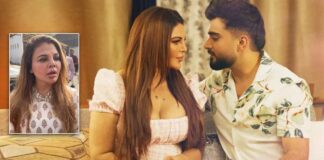 Rakhi Sawant Reveals Adil Khan Durrani Laughed A Lot On The Country Calling Her ‘Joker’, Netizens React “Sach Toh Kaha Usne…” Rakhi Sawant Reveals Adil Khan Durrani Laughed A Lot On The Country Calling Her 'Joker', Netizens React - Watch