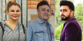 Rakhi Sawant’s Ex Ritesh Kumar Coming Out In Actress’ Support In Adil Khan Durrani Controversy Leaves Netizens In Splits: “Ex Ne Socha Yhi Mauka Hai” Rakhi Sawant's Ex-Husband Ritesh Comes Out In Her Support, Netizens Can't Stop Reacting