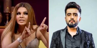 Rakhi Sawant Gets Her Husband Adil Khan Durrani Arrested, Says “Isne Mujhe Maara Hai, Mere Paise Loote Hai, Cheating Ki Hai…” Rakhi Sawant's Husband Adil Khan Durran Gets Arrested Hours After She Was Spotted Sharing A Meal With Him
