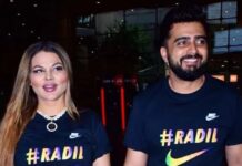 Rakhi Sawant's Husband Adil Khan Durrani Accused Of R*pe Allegations By A Foreign National