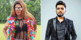 Rakhi Sawant’s Husband Adil Khan Durrani’s Ex-GF Shares Screenshots With The Latter
