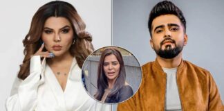 Rakhi Sawant’s Husband Adil Khan Durrani’s GF Tanu Chandel Reacts To Actress’ Allegations Amid Her Expecting A Child With Adil: “Don’t Care What People…” Rakhi Sawant’s Husband Adil Khan Durrani’s GF Tanu Chandel Reacts To Actress’ Allegations Amid Her Expecting A Child With Adil