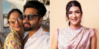 Rakul Preet, Jackky to walk the ramp for Lakshmi Manchu's Teach for Change