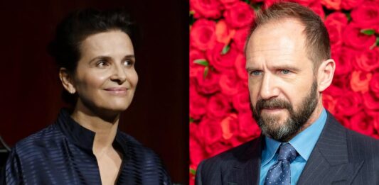 Ralph Fiennes, Juliette Binoche to reunite for re-telling of Homer's classic