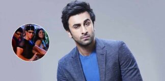 Ranbir channels his inner Hrithik as he grooves on 'Ek Pal Ka Jeena'