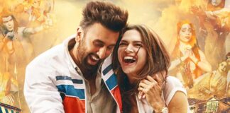 Ranbir, Deepika's 'Tamasha' to re-release in theatres for V-Day week