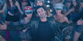 Ranbir has a special message for jilted lovers through 'Pyaar Hota Kayi Baar Hai'