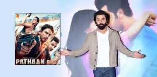 Ranbir Kapoor Brutally Roasts Reporter Who Asked Him About Bollywood’s Bad Phase- Watch