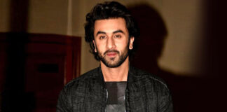 Ranbir Kapoor Replying ‘Dekhna Crime Nahi Hai’