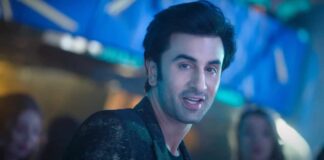 Ranbir Kapoor's Fan Breaks Security & Grabs Him From Behind, Actor Reacts With Humanity