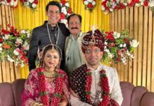 Randeep attends real-life Inspector Avinash's daughter's wedding, says it was 'surreal'