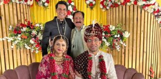 Randeep attends real-life Inspector Avinash's daughter's wedding, says it was 'surreal'