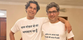 Randeep Hooda meets 'Laal Rang 2' director to discuss story, characters