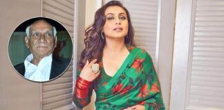 Rani Mukerji: In Yash uncle's films, women had an equal or better part than men