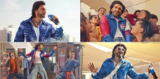 Ranveer Singh Gives A Tight Slap To Trolls Calling Him ‘Joker’ & ‘Attention Seeker’: "You Gotta Rise Up Baby"