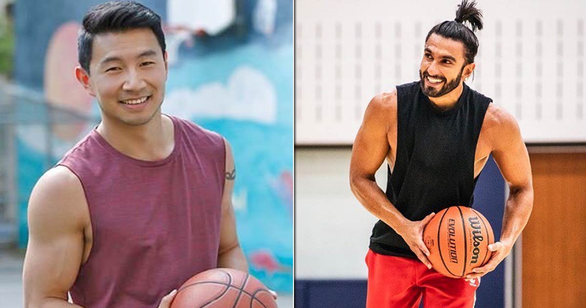 Ranveer Singh To Play Alongside Marvel Star Simu Liu & Others At NBA  All-Star Celebrity Game 2023, Excited Much?