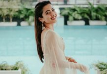 Rashmika Mandanna Reacts To The Claim Of Buying 5 Luxurious Flats Post Puspha Massive Success, Check Out Her Hilarious Reply!