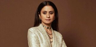 Rasika Dugal on 'The Broken Table': There's a wide audience for short films