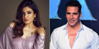 Raveena Tandon Breaks Silence On Akshay Kumar Dating Her 'Duplicates' Post Their Broken Engagement