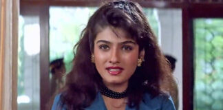 Raveena Tandon Recalls Getting Called ‘Thunder Thighs’ While Talking About Heroines Being Body-Shamed & Slut Shamed