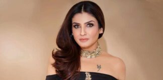 Raveena Tandon Confesses Not Being Comfortable During R*pe Scenes In Bollywood Films: “Mera Dress Phatega Nahi Tum Karlo Agar Karna Hai Toh…” Raveena Tandon Shares She Had Her 'Fundas', Recalls Not Being Comfortable In Doing 'R*pe Scenes'