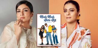 Raveena Tandon Turned Down Kuch Kuch Hota Hai Because She Had A Smaller Role Than Her ‘Contemporary’ Kajol: “Karan Johar Still Doesn’t Forgive Me” Raveena Tandon Talks About Why She Did Not Work in Kuch Kuch Hota Hai