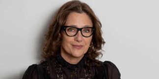 Rebecca Miller returns to public eye after 8 yrs with Berlinale opening film