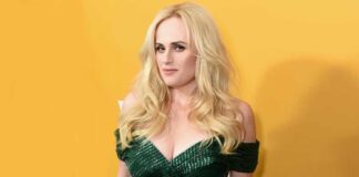 Rebel Wilson claims 'Pitch Perfect' contract stopped her from losing weight