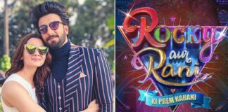 Release of Ranveer, Alia-starrer 'Rocky Aur Rani Ki Prem Kahani' pushed to July 28