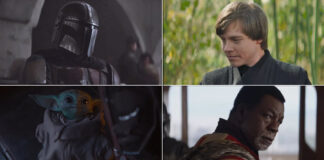 Relive the epic saga of The Mandalorian before the launch of season 3 on Disney+ Hotstar on March 1