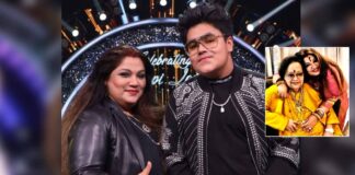 Rema celebrates father Bappi Lahiri's composition: 'Pyar Kabhi Kam Nahi Karna'