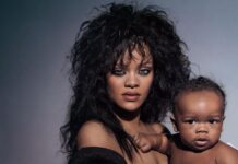 Rihanna, A$AP Rocky changed son's name several times