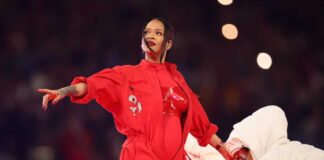 Rihanna Spent Over Rs 4 Crores At A Fancy Spanish-Styled Mansion During Her Much-Talked-About Super Bowl 2023 Performance