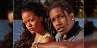 Rihanna to marry A$AP Rocky in Barbados, to delay new music release
