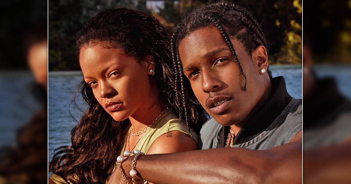 Rihanna to marry A$AP Rocky in Barbados, to delay new music release