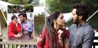 Riteish Deshmukh dedicates this viral song to wife Genelia; says “ ‘Tere Pyaar Mein', literally since 21 years”
