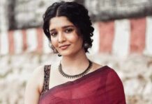 Ritika Singh went 16 days without washing hair for her 'InCar' character
