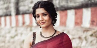 Ritika Singh went 16 days without washing hair for her 'InCar' character