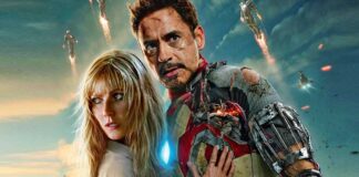 Robert Downey Jr Once Revealed Gwyneth Paltrow Was Sceptical About Being Spotted With Him Owing To His 'Wild' Past