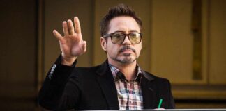 Robert Downey Jr Reveals Why He Left SNLL