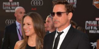 Robert Downey Jr Talks About His S*xual Fantasies With Susan