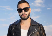 Rohit Suchanti opens up about his journey in the entertainment industry