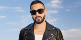 Rohit Suchanti opens up about his journey in the entertainment industry