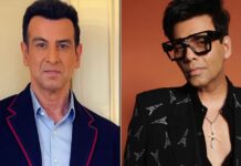 Ronit Roy's Hollywood Career Got Destroyed By Karan Johar, He Lost Oscar Winning Film 'Zero Dark Thirty' Because Of Student Of The Year! Netizens React