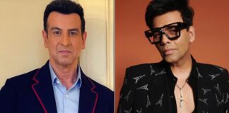 Ronit Roy’s Hollywood Career Got Destroyed By Karan Johar, He Lost Oscar Winning Film ‘Zero Dark Thirty’ Because Of Student Of The Year! Netizens React Ronit Roy's Hollywood Career Got Destroyed By Karan Johar, He Lost Oscar Winning Film 'Zero Dark Thirty' Because Of Student Of The Year! Netizens React