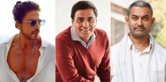 Ronnie Screwvala Says In A Deleted Tweet That Shah Rukh Khan's Pathaan Might Never Cross Aamir Khan's Dangal!