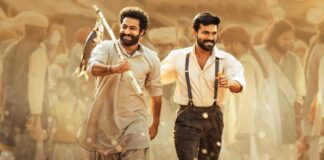 RRR Fan CelebRRRation To Set The US Theatres On Fire Once Again As The S.S. Rajamouli Directed To Re-Release There In March