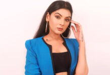 Ruchi Singh doesn't believe in rejecting a project for bold scenes
