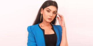 Ruchi Singh doesn't believe in rejecting a project for bold scenes