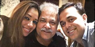 Sarabhai Vs Sarabhai’s ‘Monisha’ Rupali Ganguly & ‘Sahil’ Sumeet Raghavan Indulge In A Funny Banter On Twitter Making Fans Go ROFL Rupali Ganguly on her bond with the Sarabhai cast,"The special and strong bond that we share, continues to remain"